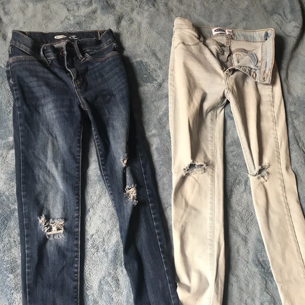 Old Navy Jeggings
